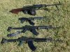 7.62 X 39mm collection