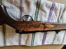 Two Sako Rifles for sale