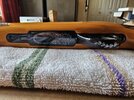 Two Sako Rifles for sale