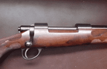 Looking for a custom L61R in .375 H & H; #44781